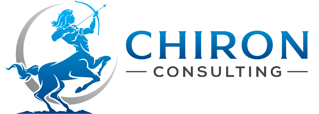 Chiron Consulting Inc. Logo